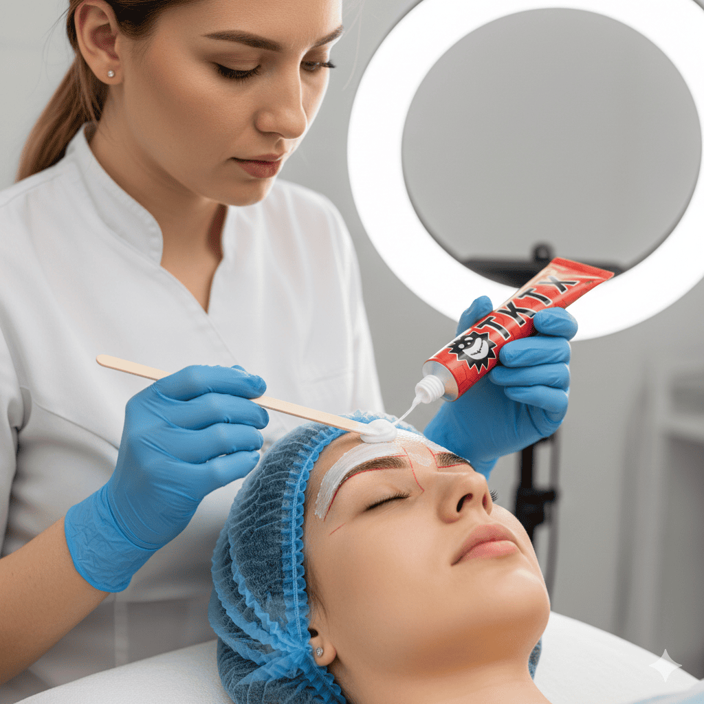 CRÈME TKTX RED - Notre meilleure crème